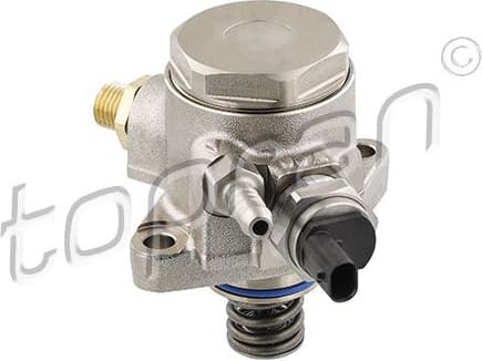 High-pressure Pump 630 671