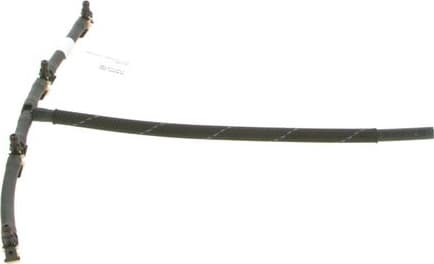 Hose, fuel overflow 0445130166 - image 8