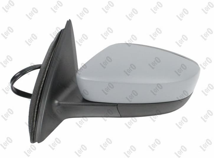 Exterior Mirror LORO 3509M01