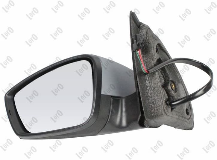 Exterior Mirror LORO 3509M01 - image 2