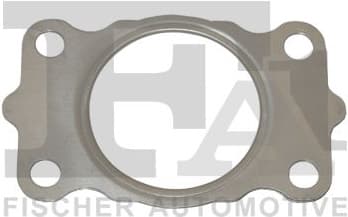 Gasket, charger 412-508