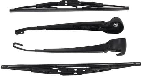 Wiper Arm, window cleaning 25244