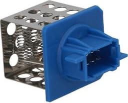 Resistor, interior blower 4140115 - image 2