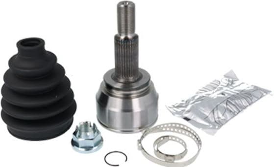 CV joint outer 15-11017