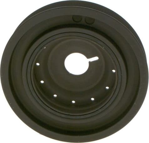 Belt Pulley, crankshaft 1 987 945 619 - image 5