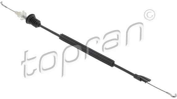 Cable Pull, door release 119 441