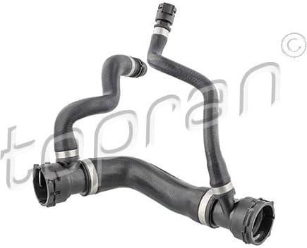 Radiator Hose 503 155