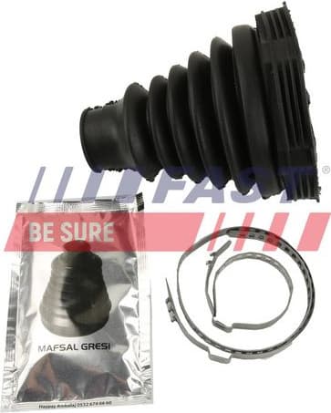 Bellow, drive shaft FT28452 - image 2