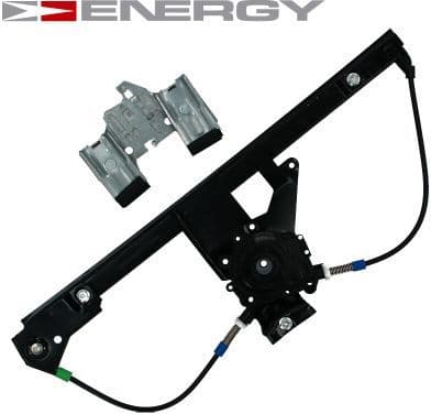 Window Regulator POD0016TP