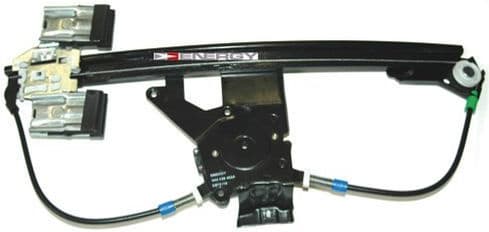 Window Regulator POD0016TP - image 3