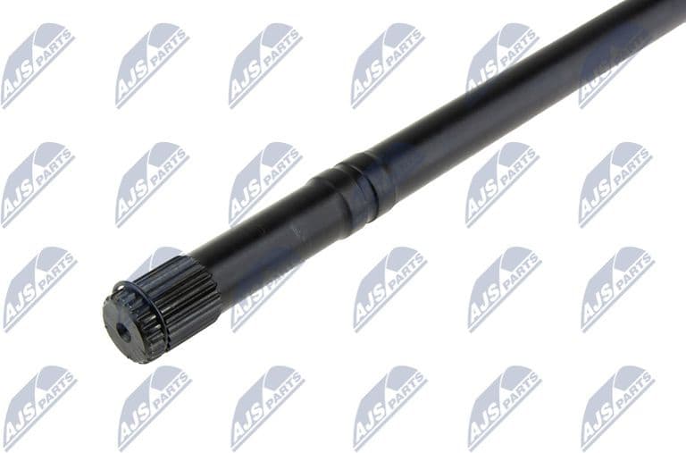 Propshaft, axle drive NWP-HY-519 - image 2