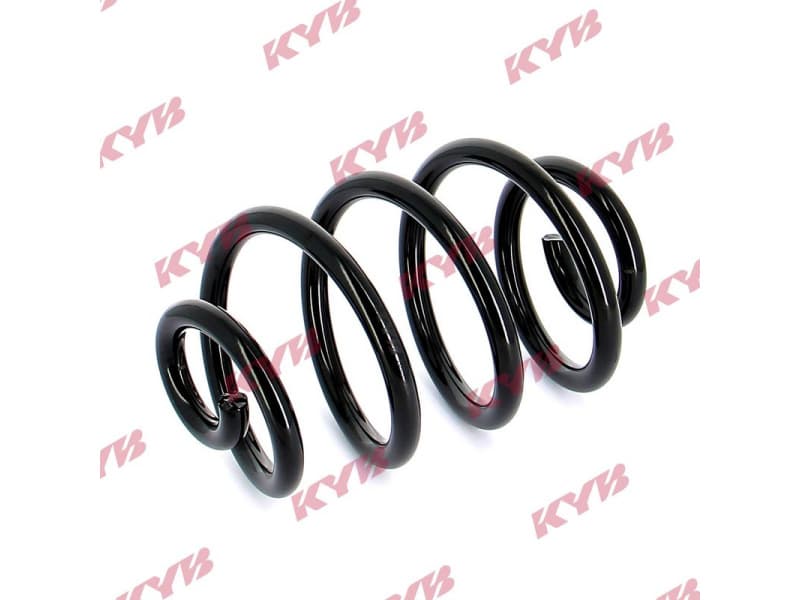 Suspension Spring K-Flex RA5804 - image 2