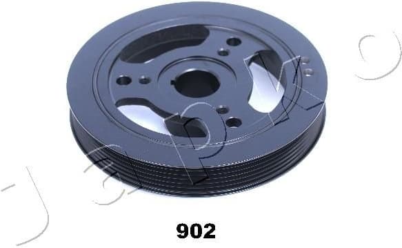 Belt Pulley, crankshaft 122902 - image 2