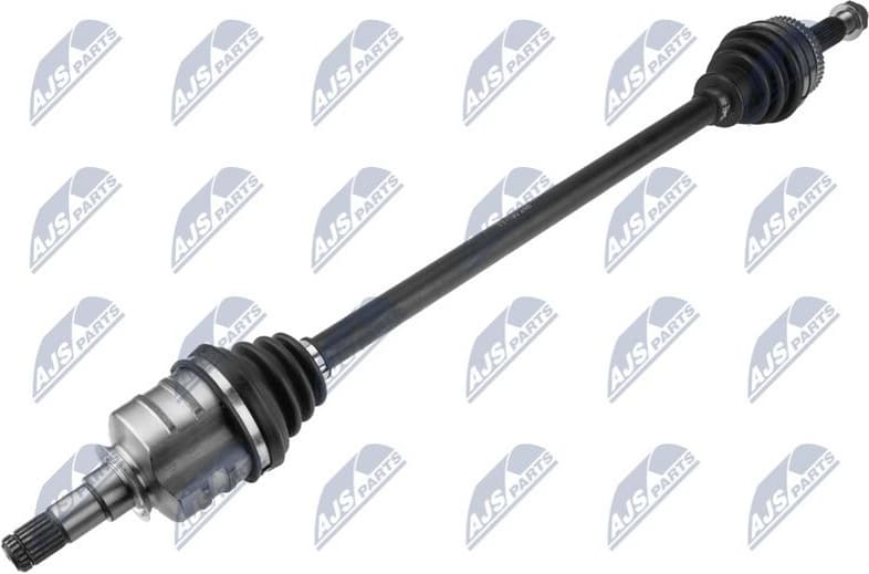 Drive Shaft NPW-TY-190 - image 2