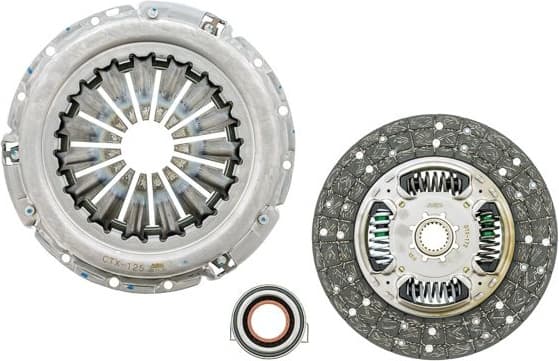 Clutch Kit AISIN Clutch Kit (3P) KT-263C