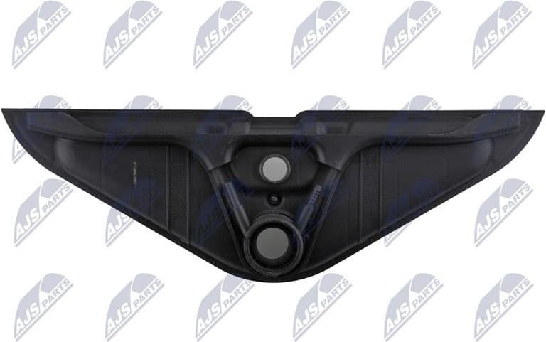 Expansion Tank, coolant CZW-BM-060 - image 3