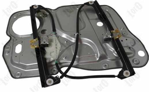 Window Regulator LORO 130-053-041