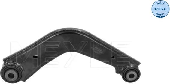 Control/Trailing Arm, wheel suspension MEYLE-ORIGINAL: True to OE. 716 050 0087