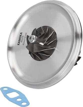 Core assembly, turbocharger 8604248 - image 2