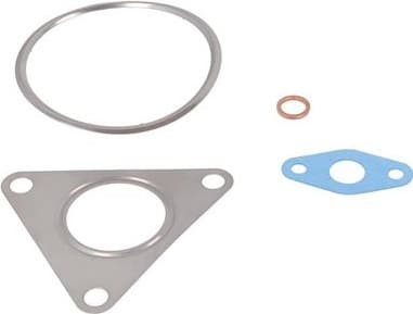 Core assembly, turbocharger 8604248 - image 3