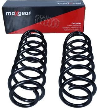 Suspension Spring 60-1263D