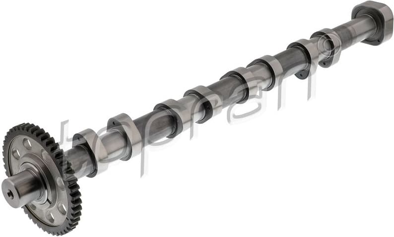 Camshaft 120 915