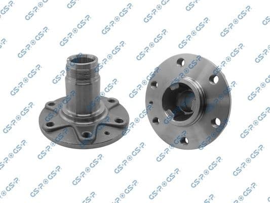 Wheel Hub 9499142