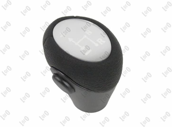 Gear Lever Knob LORO 135-99-413