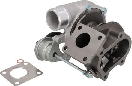 Charger, charging (supercharged/turbocharged) 8600092 - image 2