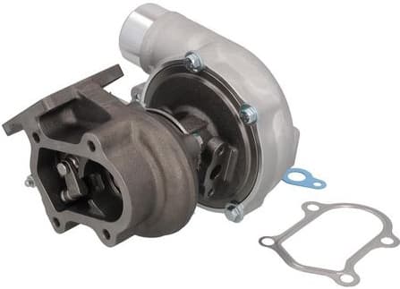 Charger, charging (supercharged/turbocharged) 8600092 - image 3