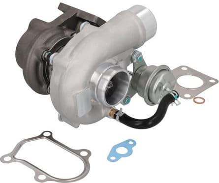 Charger, charging (supercharged/turbocharged) 8600092 - image 4