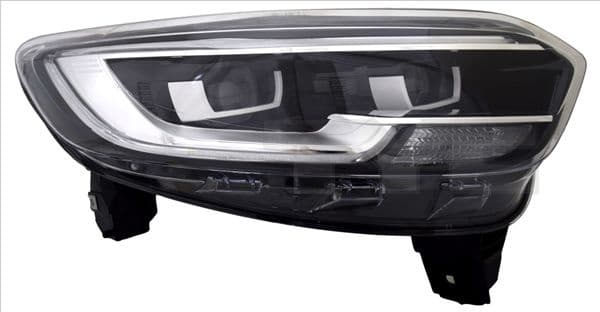 Headlight 20-17029-06-2