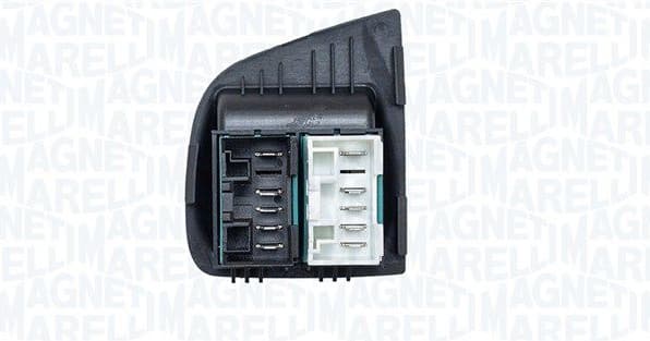 Switch, window regulator 000051092010 - image 2