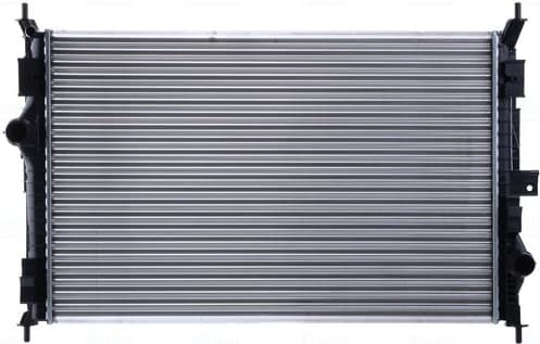 Radiator, engine cooling 607088