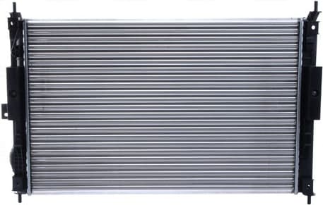 Radiator, engine cooling 607088 - image 2