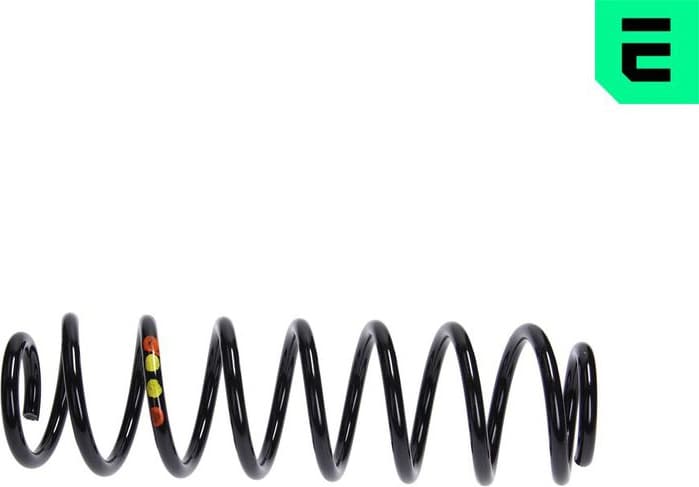 Suspension Spring AF-4112 - image 2