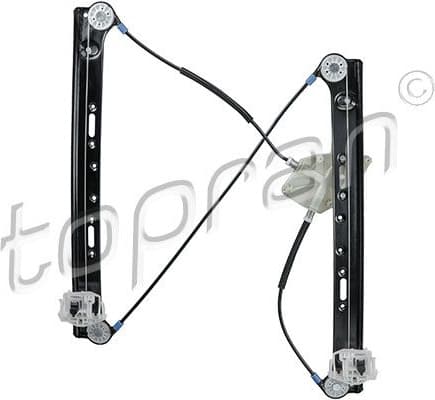 Window Regulator 504 272