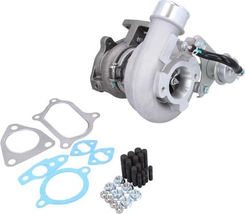 Charger, charging (supercharged/turbocharged) 8600252