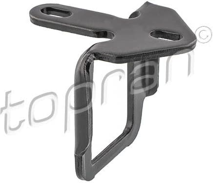 Safety Hook, bonnet lock 410 150