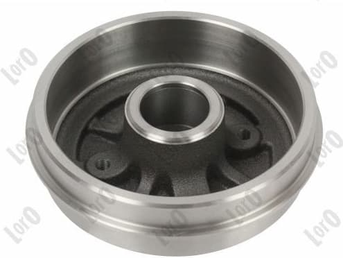 Brake Drum LORO 231-06-008 - image 3