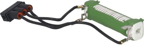 Resistor, interior blower 4140008 - image 3