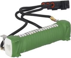 Resistor, interior blower 4140008 - image 4