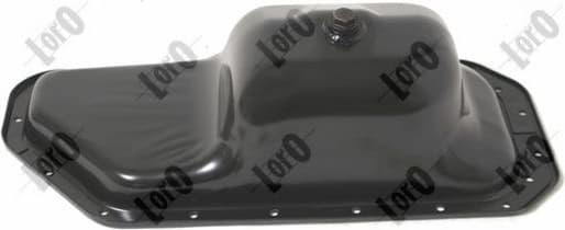 Oil Sump LORO 100-00-014