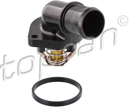 Thermostat, coolant 721 105