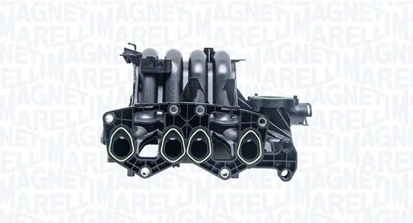 Intake Manifold Module 802011134700 - image 4
