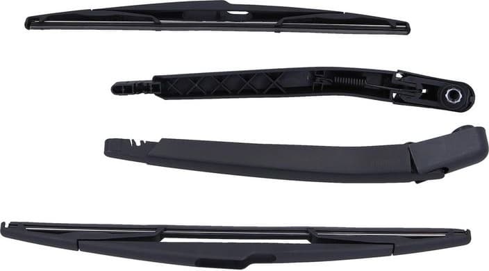 Wiper arm + wiper kit 25196