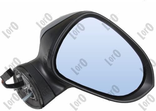 Exterior Mirror LORO 3416M10