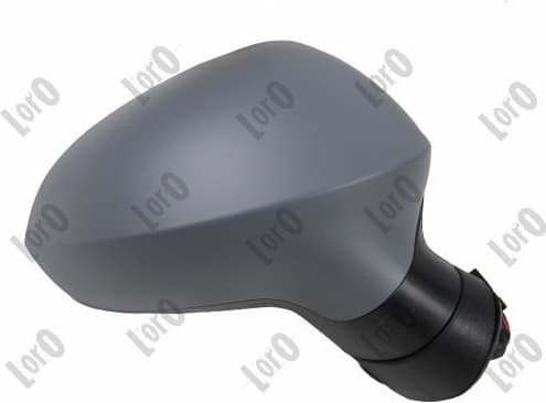 Exterior Mirror LORO 3416M10 - image 2