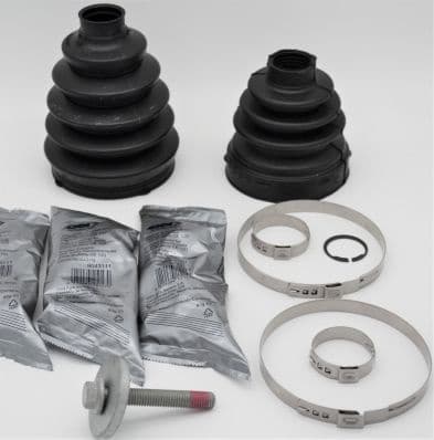 Bellow Kit, drive shaft GKNB30060