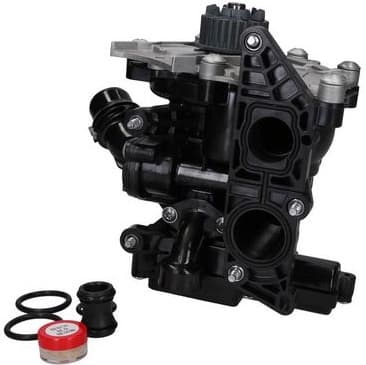 Thermostat, coolant 7710049